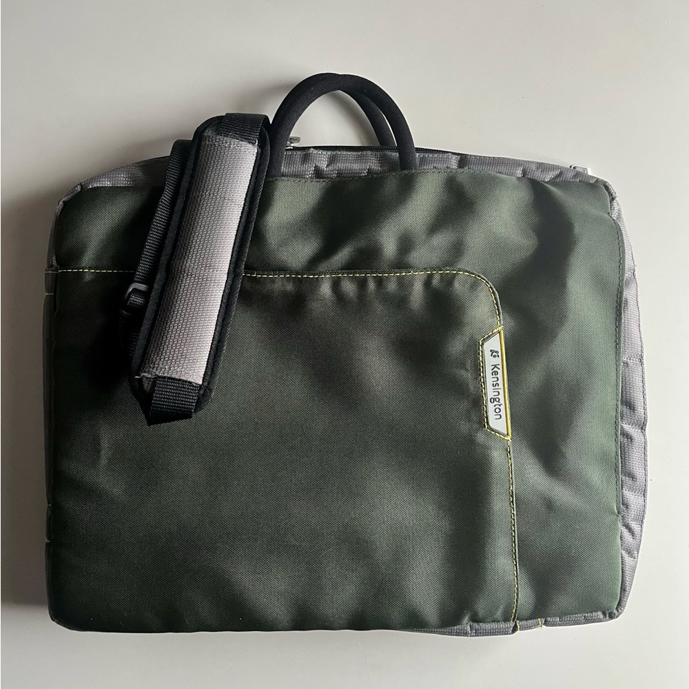 Kensington Laptop computer case